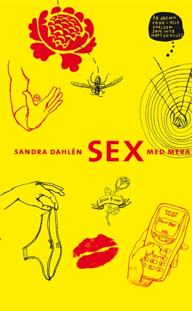 Sex med mera