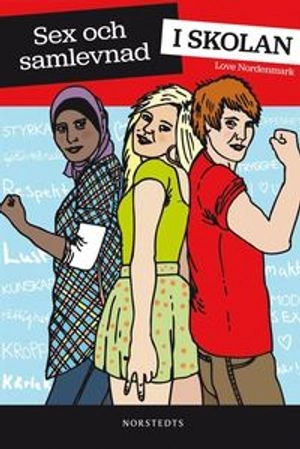 Sex och samlevnad i skolan