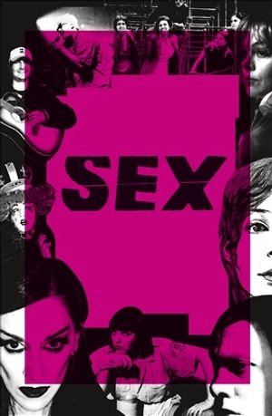 Sex texter i urval; Ika Johannesson; 2018