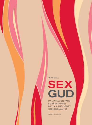 Sexgud : på upptäcktsfärd i gränslandet mellan andlighet och sexualitet; Rob Bell; 2007