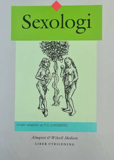 Sexologi; P. O. Lundberg; 1994