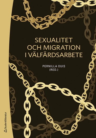 Sexualitet och migration i välfärdsarbete