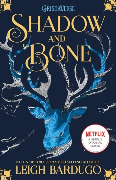 Shadow and Bone; Leigh Bardugo; 2018