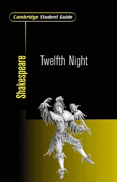 Shakespeare, Twelfth night; Rex. Gibson; 2002