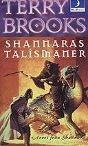 Shannaras talismaner; Terry Brooks; 1995