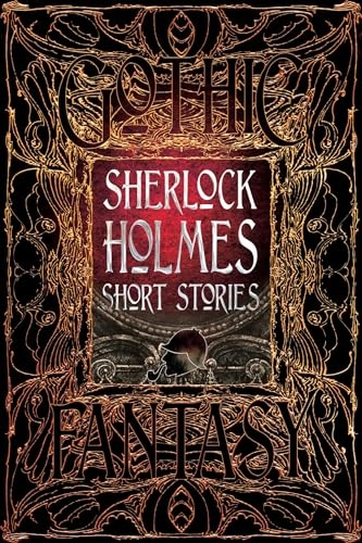 Sherlock Holmes collection : anthology of classic tales; Sir Arthur Conan Doyle; 2017
