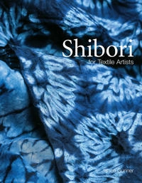 Shibori; Janice Gunner; 2018