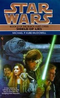 Shield of lies; Michael P Kube-McDowell; 1996