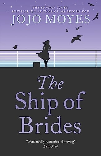 Ship of brides