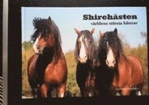 Shirehästen : världens största hästras; Ing-Marie Pettersson; 2016
