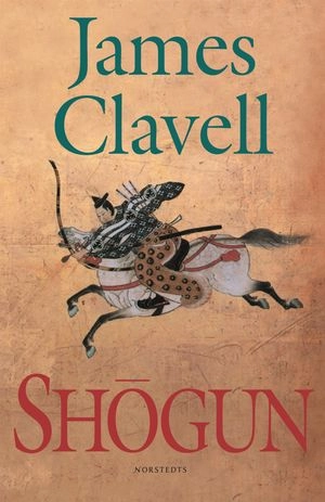 Shogun; James Clavell; 2005