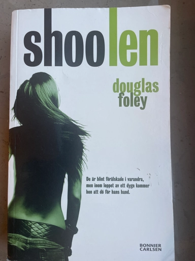 Shoo len; Douglas Foley; 2009