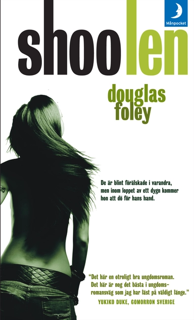 Shoo len; Douglas Foley; 2010