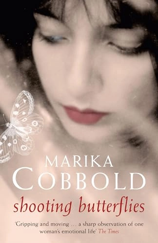Shooting butterflies; Marika. Cobbold; 2004