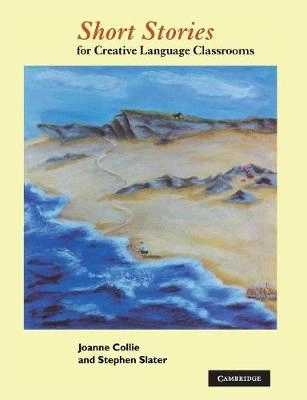 Short stories for creative language classrooms