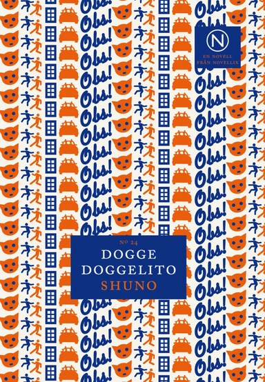 Shuno; Dogge Doggelito; 2012
