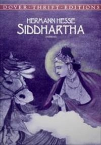 Siddharta; Herman Hesse; 1999