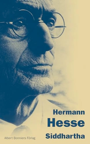 Siddhartha : en indisk berättelse; Hermann Hesse; 2006