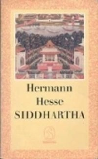 Siddhartha : en indisk berättelse; Hermann Hesse; 1988