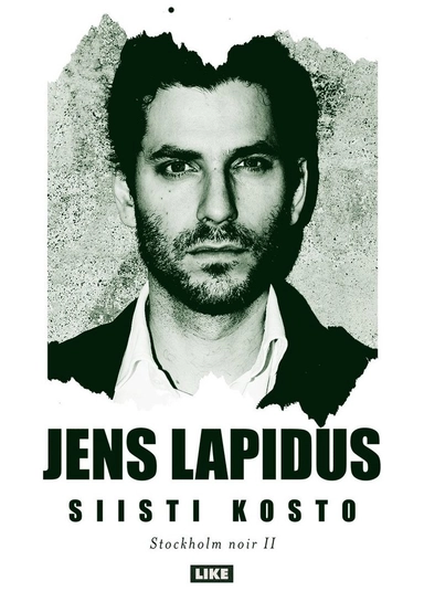 Siisti kosto; Jens Lapidus, Anu Koivunen; 2019