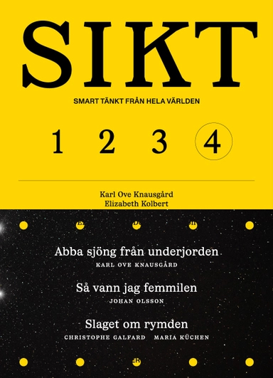 SIKT #4