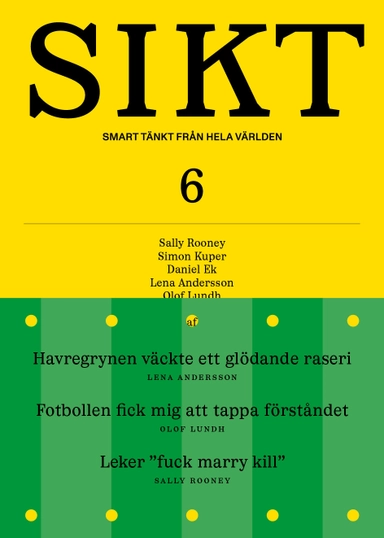 Sikt #6