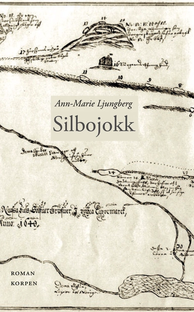 Silbojokk; Ann-Marie Ljungberg; 2024