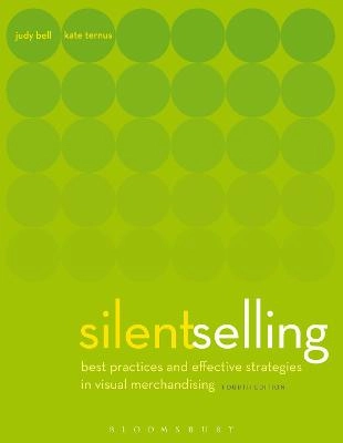 Silent selling : best practices and effective strategies in visual merchandising