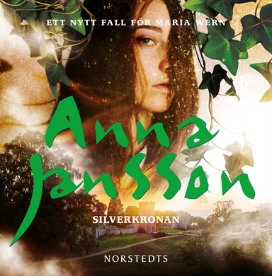 Silverkronan; Anna Jansson; 2007
