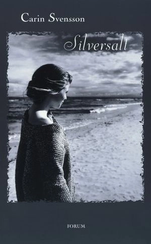 Silversalt; Carin Svensson; 2002
