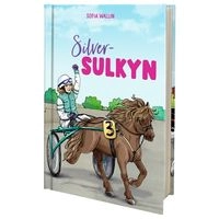Silversulkyn; Sofia Wallin; 2017