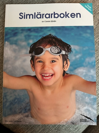 Simlärarboken