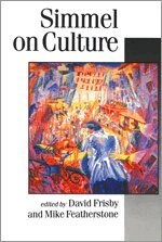 Simmel on culture : selected writings
