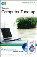 Simple Computer Tune-up: Speed Up Your PC