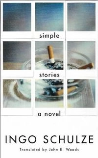 Simple Stories (hb); Ingo Schulze; 2000
