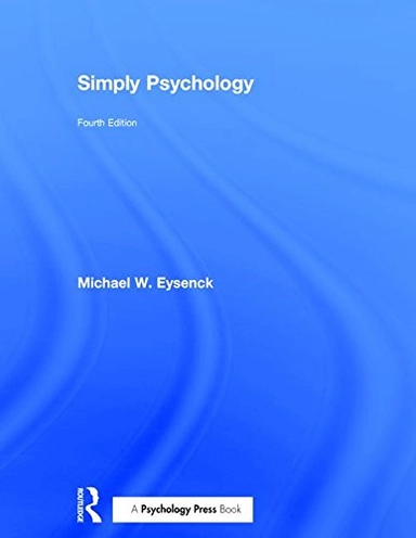 Simply psychology