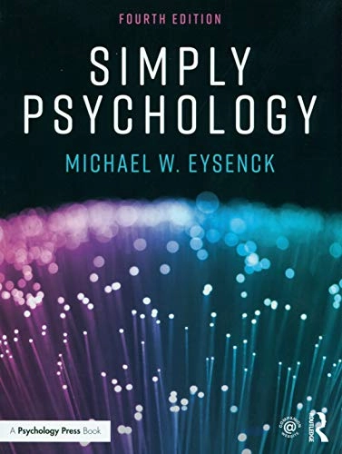 Simply psychology