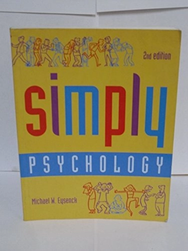 Simply psychology