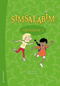 Simsalabim 2; Eva Ingelsten, Lillemor Pollack; 2016