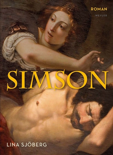 Simson; Lina Sjöberg; 2018