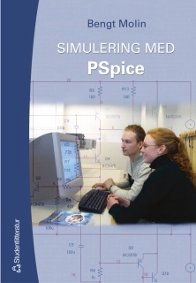 Simulering med Pspice
