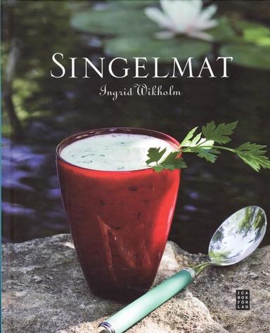 Singelmat; Ingrid Wikholm, Corine Brisbois; 2008