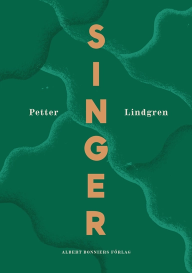 Singer; Petter Lindgren; 2020