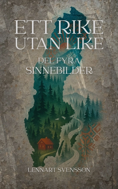 Sinnebilder; Lennart Svensson; 2025