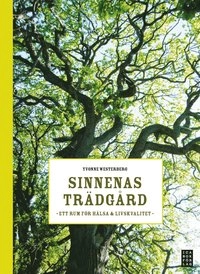 Sinnenas trädgård : ett rum för hälsa & livskvalitet; Yvonne Westerberg; 2011