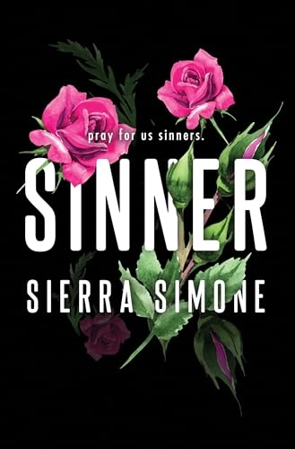 Sinner; Sierra Simone; 2022