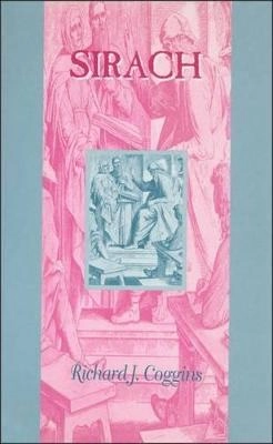 Sirach; Richard James Coggins; 1998