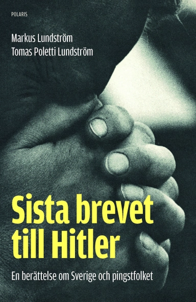 Sista brevet till Hitler