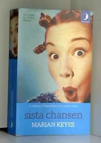 Sista chansen; Marian Keyes; 2002