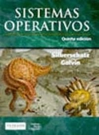Sistemas operativosPearson Educación